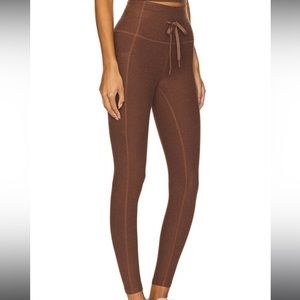 Beyond Yoga space dye leggings